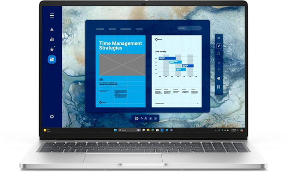 Dell Pro 16 PC16250 Intel i5-120U 16GB/512GB SSD FHD+-0