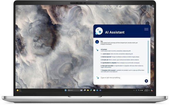 Dell Pro 16 Plus PB16250 Intel U7-268V 32GB/512GB SSD FHD+-0