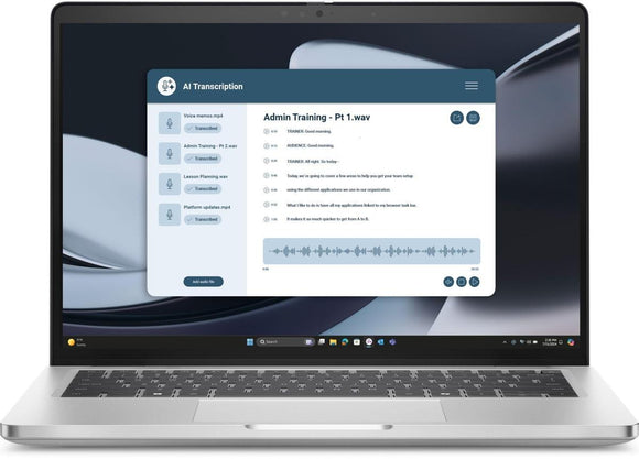 Dell Pro 14 Plus PB14255 Ryzen 5 Pro230 16GB/512GB SSD FHD+-0