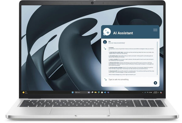 Dell Pro 16 Plus PB16255 Laptop Ryzen AI 7 35 32GB RAM 512GB SSD FHD+-0