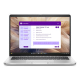 Laptop Dell JCM1X 14" 16 GB RAM 512 GB SSD Spanish Qwerty-0