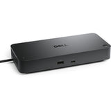 USB Hub Dell DELL-SD25TB4 Black-2