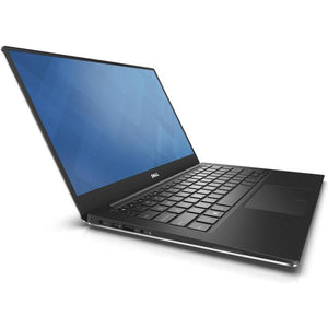 Laptop Dell 9350-4675 13,3" 8 GB RAM 256 GB SSD-0