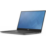 Laptop Dell 9350-4675 13,3" 8 GB RAM 256 GB SSD-12