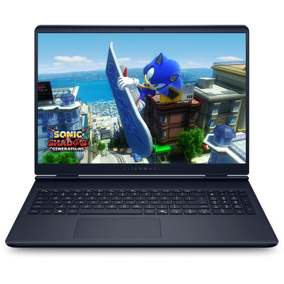 Laptop Dell NWCPG 16