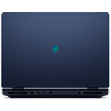 Laptop Dell 3D3T0 16" Intel Core 7 240H 32 GB RAM 1 TB SSD geforce rtx 5060-1