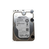 Hard Drive Dell 400-BRCT 3,5" 2 TB HDD-0
