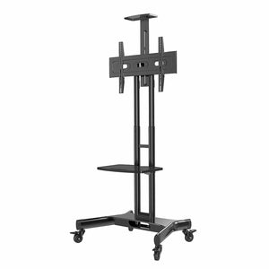 Adjustable support Neomounts NM-M1700BLACK 32" 75" Portable-0