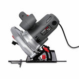 Circular saw Powerplus POWE30050 1200 W 240 V-2