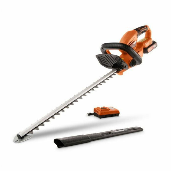 Hedge trimmer Powerplus 20 V-0