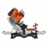 Table saw Powerplus Dual Power Powdp2550 20 V 210 mm-3