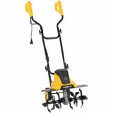 Cultivator Powerplus POWXG72010-3