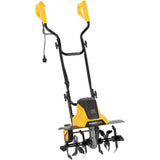 Cultivator Powerplus POWXG72010-7