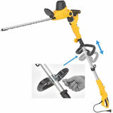 Hedge trimmer Powerplus POWXG2043 750 W-2