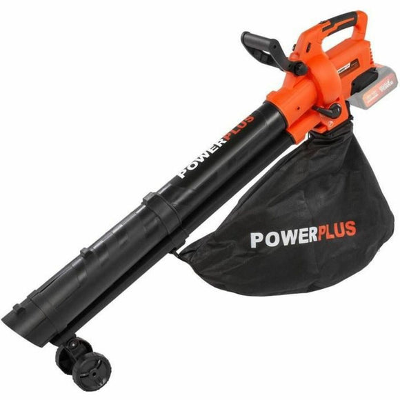 Blower Powerplus Powdpg75270 40 V-0