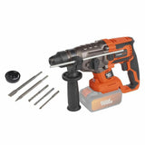 Perforating hammer Powerplus SDS Plus Dual Power Powdp15680-5