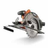 Circular saw Powerplus Dual Power Powdp25230 40 V Ø 18,5 cm-2