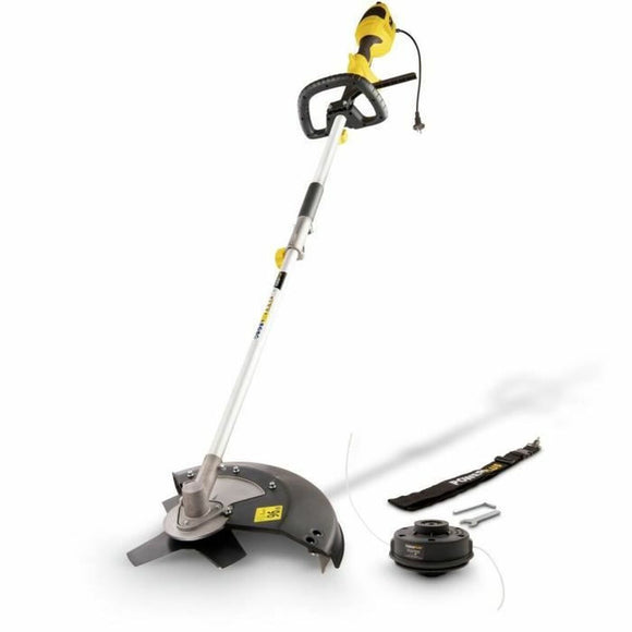 Multi-function brushcutter Powerplus Powxg30405 38 cm 1000 W-0