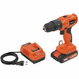 Electric screwdriver Powerplus-0