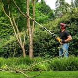 Chainsaw Powerplus-2