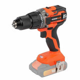 Tool Set Powerplus (3 Units)-1