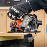 Tool Set Powerplus (4 Units)-1