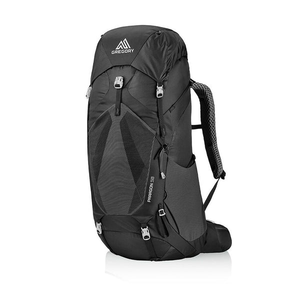 Multipurpose Backpack Gregory PARAGON 58 Black-0