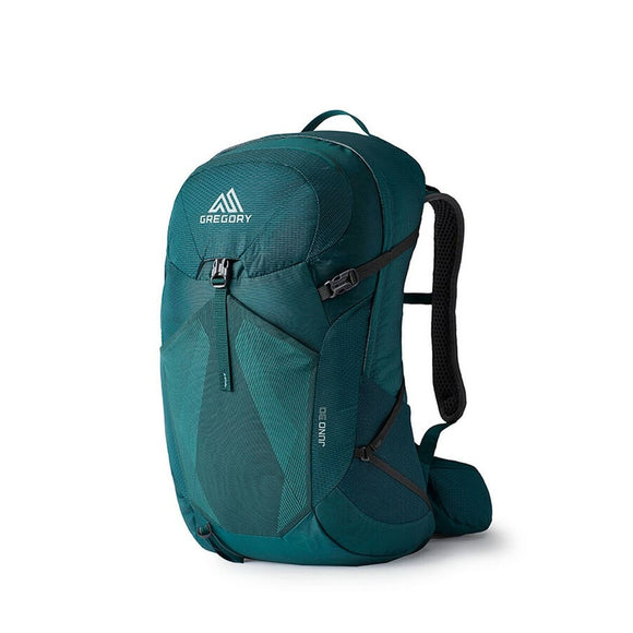 Multipurpose Backpack Gregory Juno 30 Green-0