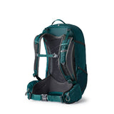 Multipurpose Backpack Gregory Juno 30 Green-2