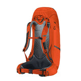 Multipurpose Backpack Gregory PARAGON 48 Orange-1