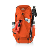 Multipurpose Backpack Gregory PARAGON 58 Orange-1