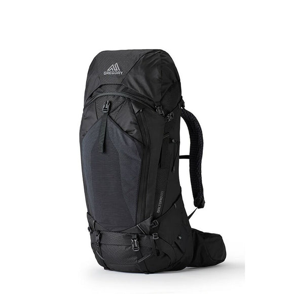 Multipurpose Backpack Gregory Baltoro 65 Black-0