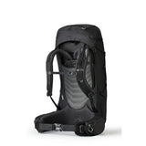 Multipurpose Backpack Gregory Baltoro 65 Black-1