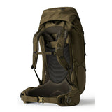 Mountain Backpack Gregory Baltoro 100 Pro Green-1