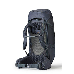 Mountain Backpack Gregory Baltoro PRO 85RC M Blue-0