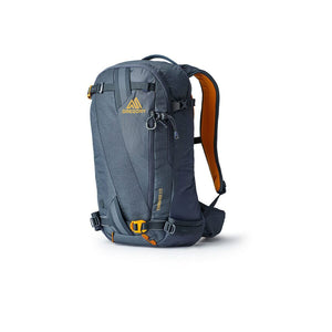 Mountain Backpack Gregory Targhee 26 Maroon-0