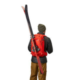 Mountain Backpack Gregory Targhee 26 Red-10