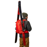 Mountain Backpack Gregory Targhee 26 Red-8