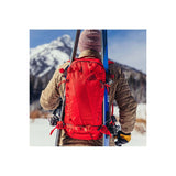 Mountain Backpack Gregory Targhee 26 Red-6