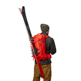 Mountain Backpack Gregory Targhee 32 Red-11