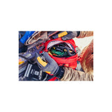 Mountain Backpack Gregory Targhee 32 Red-4