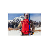 Mountain Backpack Gregory Targhee 32 Red-2