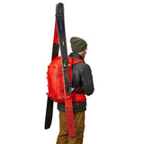 Mountain Backpack Gregory Targhee 32 Red-9