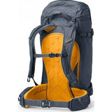 Mountain Backpack Gregory Targhee 45 Maroon-1