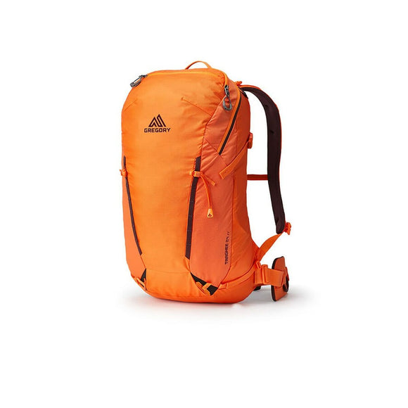 Mountain Backpack Gregory Targhee FT 24 Orange-0