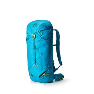 Mountain Backpack Gregory Alpinisto LT 28 Blue 28 L-0