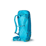 Mountain Backpack Gregory Alpinisto LT 28 Blue 28 L-15