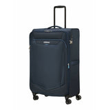 Suitcase American Tourister SummerRide Spinner Blue 116 L 80 x 48 x 30 cm-3