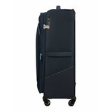 Suitcase American Tourister SummerRide Spinner Blue 116 L 80 x 48 x 30 cm-4