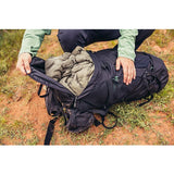 Mountain Backpack Gregory Stout 45 Black 45 L-5